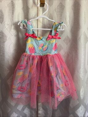 goodlad Girls Summer Dress